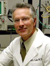 Ralph Jensen, Ph.D.