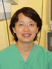 Jinghua Chen, MD, Ph.D.