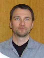 Volker Enzmann, Ph.D.