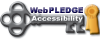 Web Pledge for Accessibility
