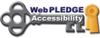 Web Pledge for Accessibility